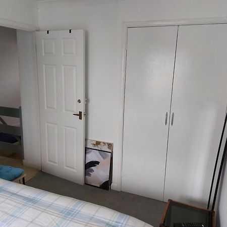 Bude Homestay Stratton  Exterior photo