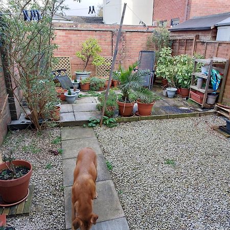 Bude Homestay Stratton  Exterior photo