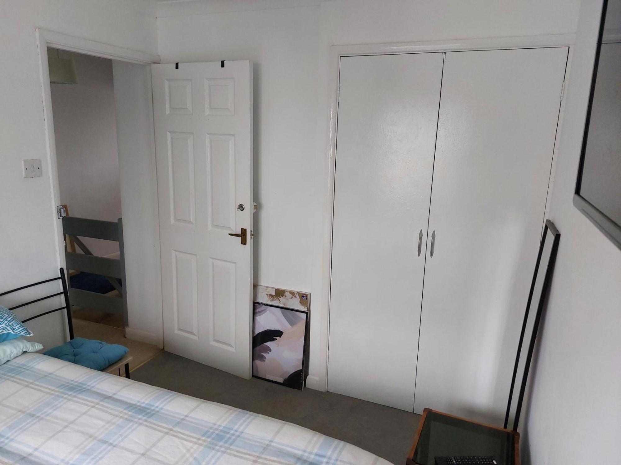 Bude Homestay Stratton  Exterior photo