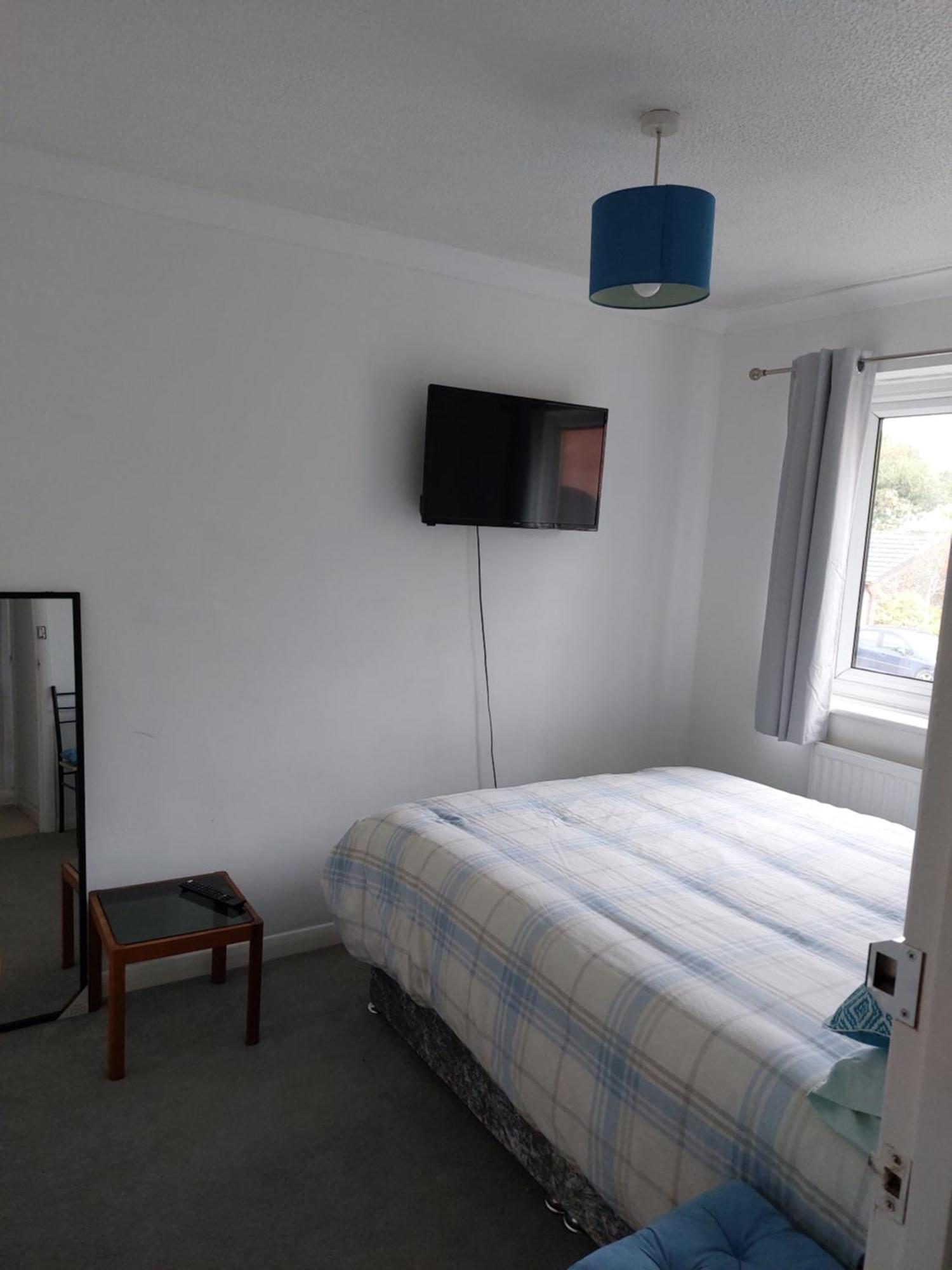 Bude Homestay Stratton  Exterior photo