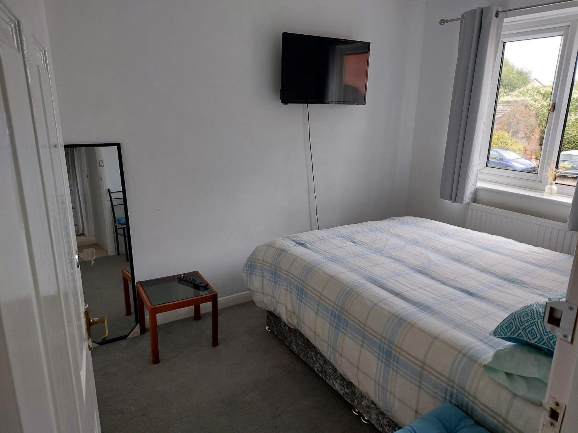 Bude Homestay Stratton  Exterior photo