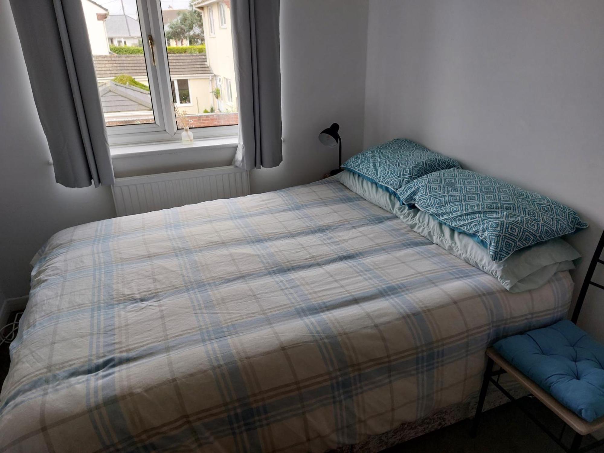Bude Homestay Stratton  Exterior photo