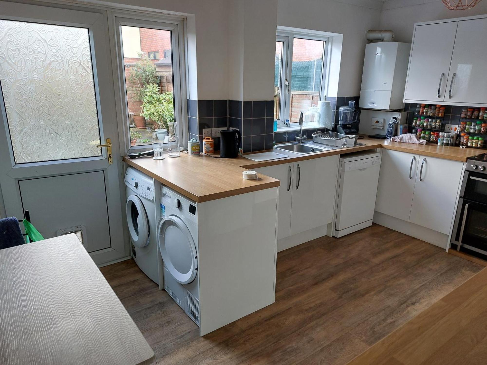 Bude Homestay Stratton  Exterior photo